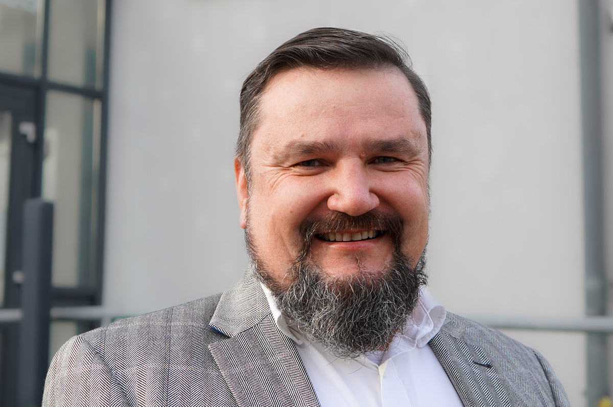 Ivo Gottlöber
